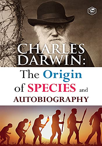 Best of Charles Darwin