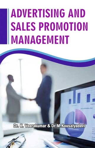 Advertising and Sales Promotion Management