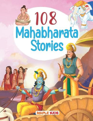 108 Mahabharata Stories