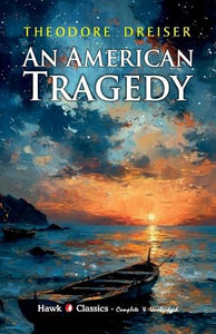 An American Tragedy 