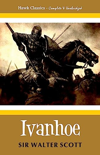 Ivanhoe By Sir Walter Scott | World of Books US