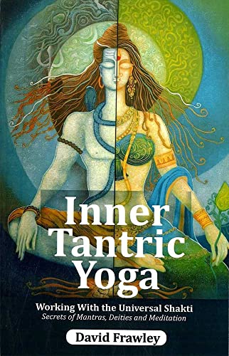 Inner Tantric Yoga: Working With the Universal Shakti Secrets of Mantras, Deities and Meditation
