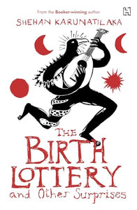 The Birth Lottery And Other Surprises 