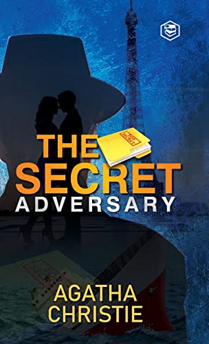 The Secret Adversary