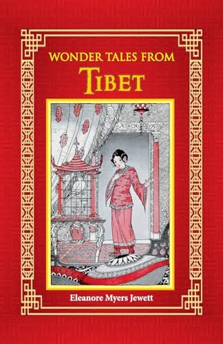 Wonder Tales from Tibet
