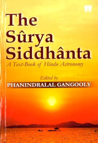 The Surya Siddhanta