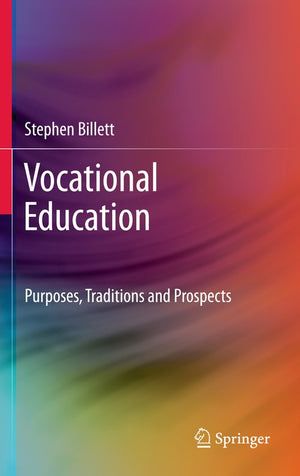 Vocational Education