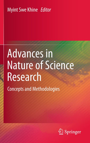 Advances in Nature of Science Research