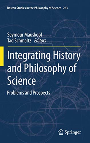 Integrating History and Philosophy of Science