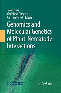 Genomics and Molecular Genetics of Plant-Nematode Interactions 