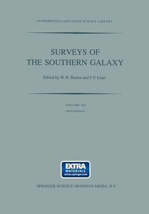 Surveys of the Southern Galaxy