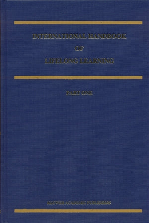 International Handbook of Lifelong Learning