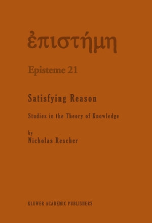 Satisfying Reason