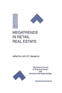 Megatrends in Retail Real Estate 