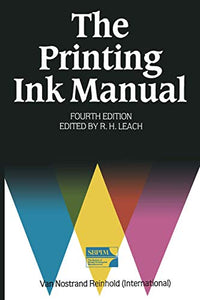 The Printing Ink Manual 