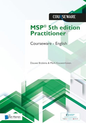 Msp(r) Practitioner Courseware - English