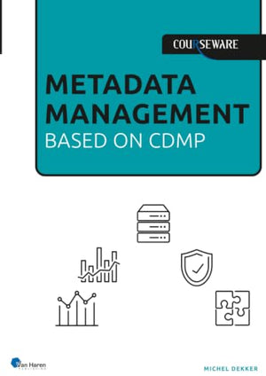 Metadata Management: Based on CDMP