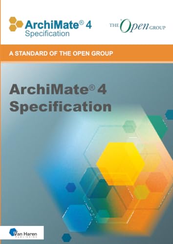 ArchiMate® 4 Specification: 0