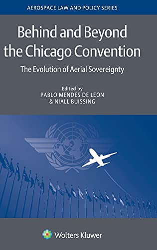 Behind and Beyond the Chicago Convention