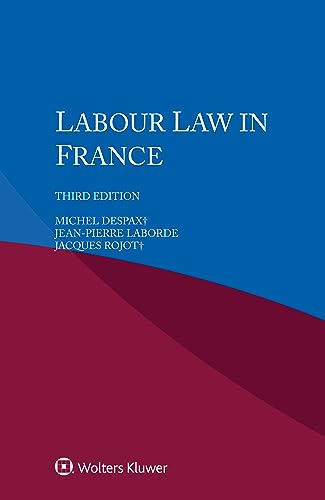 Labour Law in France
