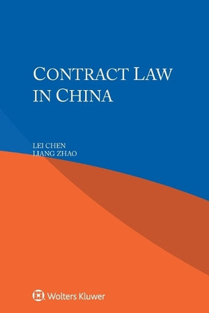 Contract Law in China
