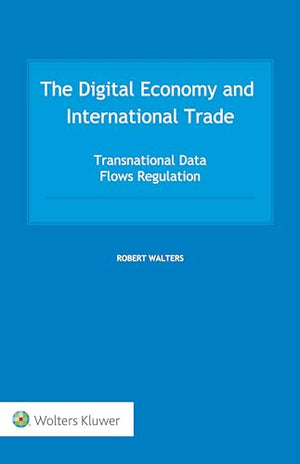 The Digital Economy and International Trade