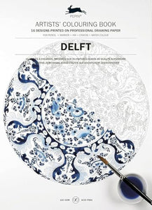 Delft Blue 