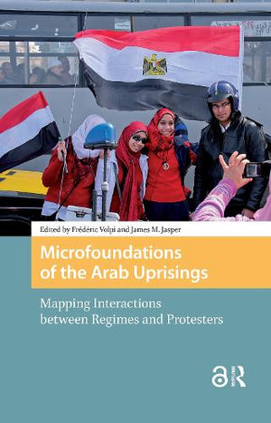 Microfoundations of the Arab Uprisings