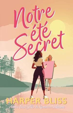 Notre été secret