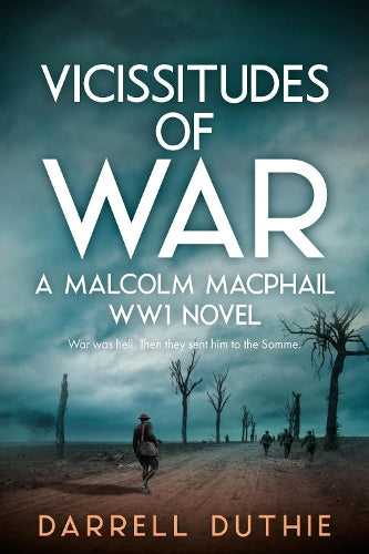 Vicissitudes of War