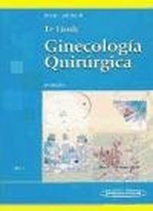 Ginecologia Quirurgica - Tomo 1