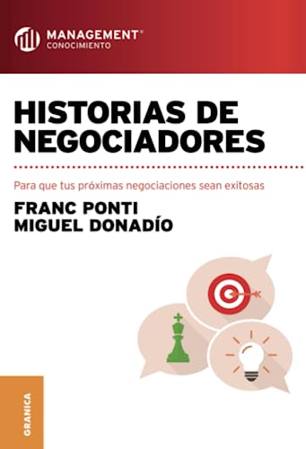 Historias de negociadores
