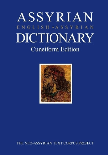 Assyrian-English-Assyrian Dictionary