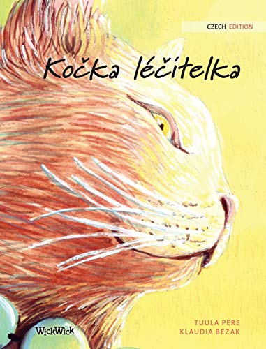 Kočka léčitelka