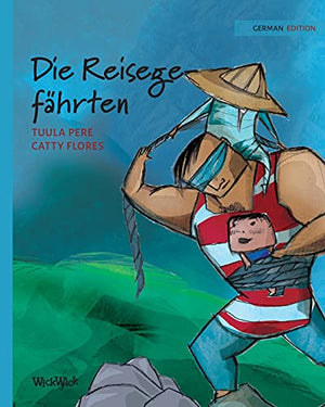 Die Reisegefahrten