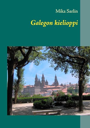 Galegon kielioppi