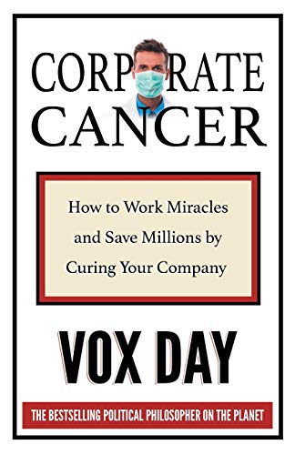 Corporate Cancer