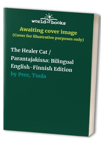 The Healer Cat / Parantajakissa
