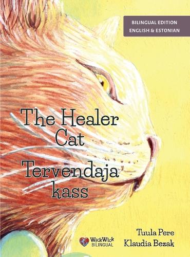 The Healer Cat / Tervendaja kass