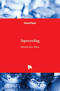 Supercooling 