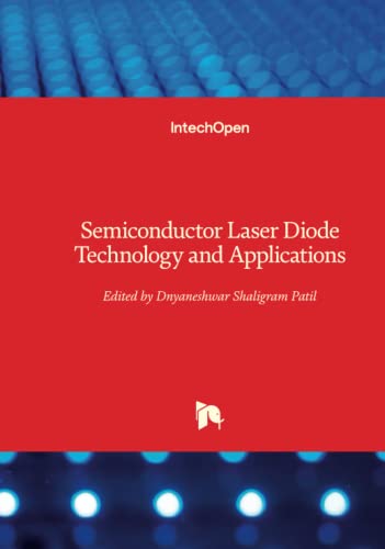 Semiconductor Laser Diode