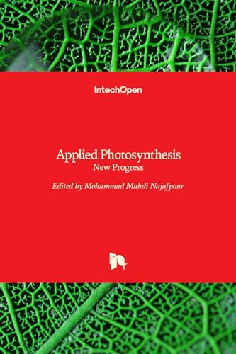Applied Photosynthesis