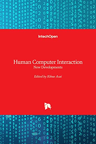 Human Computer Interaction By Kikuo Asai | World of Books US