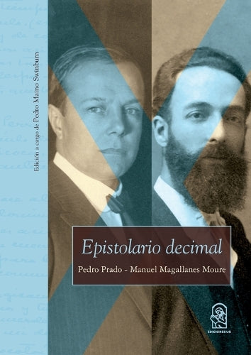 Epistolario decimal