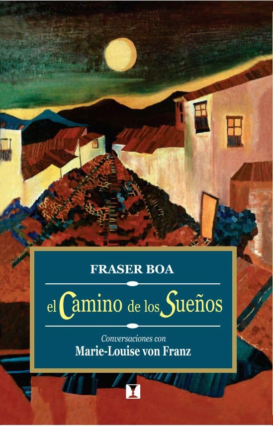 El camino de los sueños