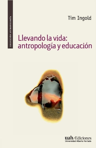 Llevando la vida