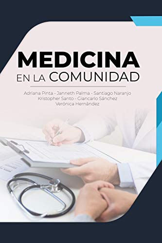Medicina En La Comunidad