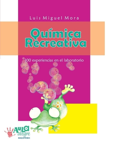 Química recreativa