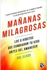 MANANAS MILAGROSAS 