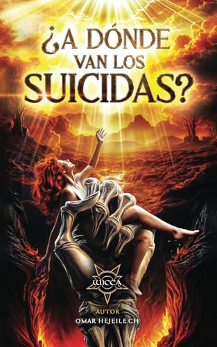 ¿A Dónde van los suicidas?